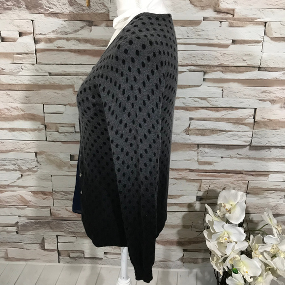 Bloomingdale's Cardigan Sz M (C11) - Picture 3 of 6